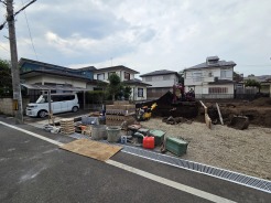 １号棟