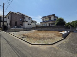 五感で感じる、現地でしかわからない事も沢山ございます。周辺環境なども一緒にご案内いたしますのでお気軽にお問合せください。
