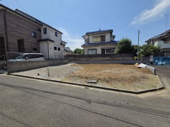 五感で感じる、現地でしかわからない事も沢山ございます。周辺環境なども一緒にご案内いたしますのでお気軽にお問合せください。
