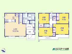 A号棟