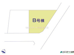 B号棟