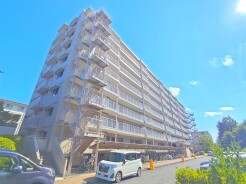 東武東上線「柳瀬川」駅から徒歩５分！！ペット飼育も可能な管理体制良好マンション。