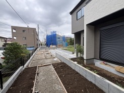 所沢市宮本町１丁目