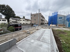 所沢市宮本町１丁目
