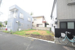 新座市西堀2丁目
