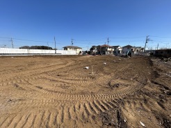 所沢市大字中富