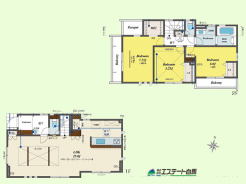 1号棟