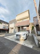 五感で感じる、現地でしかわからない事も沢山ございます。周辺環境なども一緒にご案内いたしますのでお気軽にお問合せください。