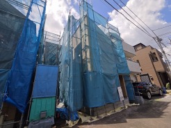 五感で感じる、現地でしかわからない事も沢山ございます。周辺環境なども一緒にご案内いたしますのでお気軽にお問合せください。