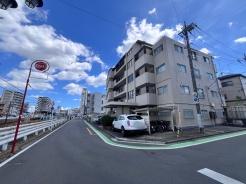リフォーム工事は令和8年10月中旬完成予定です。引っ越したあとの配置や動線も分かりやすい。
