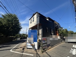 長期優良住宅取得のため税優遇が受けられます。 