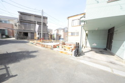 当日ご案内可能です！物件だけでなく、周辺の環境や他にご希望の物件もまとめてご案内可能です。
