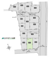13号棟