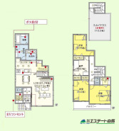 3号棟