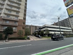 入間郡三芳町大字竹間沢