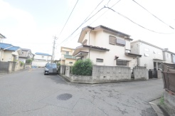 五感で感じる、現地でしかわからない事も沢山ございます。周辺環境なども一緒にご案内いたしますのでお気軽にお問合せください。
