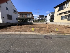 五感で感じる、現地でしかわからない事も沢山ございます。周辺環境なども一緒にご案内いたしますのでお気軽にお問合せください。
