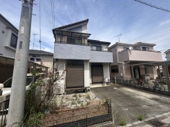 所沢市大字荒幡