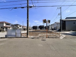 平坦内整形地