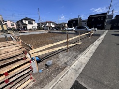 五感で感じる、現地でしかわからない事も沢山ございます。周辺環境なども一緒にご案内いたしますのでお気軽にお問合せください。