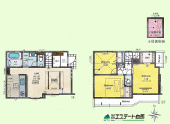 1号棟