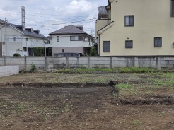 C号棟