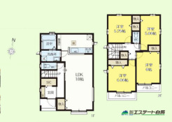 C号棟