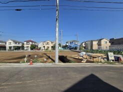 五感で感じる、現地でしかわからない事も沢山ございます。周辺環境なども一緒にご案内いたしますのでお気軽にお問合せください。