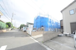 五感で感じる、現地でしかわからない事も沢山ございます。周辺環境なども一緒にご案内いたしますのでお気軽にお問合せください。