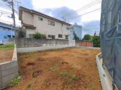 東久留米市浅間町2丁目