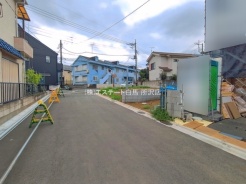 東久留米市浅間町2丁目