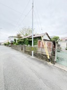 当日ご案内可能です！物件だけでなく、周辺の環境や他にご希望の物件もまとめてご案内可能です。
