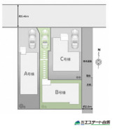 B号棟