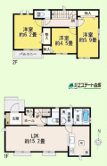 B号棟