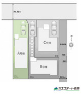 A号棟