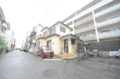小平市花小金井７丁目