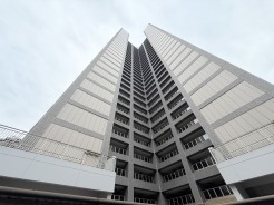 五感で感じる、現地でしかわからない事も沢山ございます。周辺環境なども一緒にご案内いたしますのでお気軽にお問合せください。
