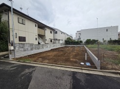五感で感じる、現地でしかわからない事も沢山ございます。周辺環境なども一緒にご案内いたしますのでお気軽にお問合せください。

