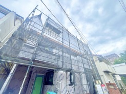 西東京市田無町１丁目