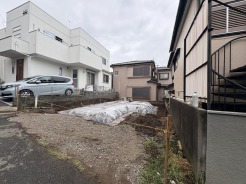 ふじみ野市鶴ケ舞１丁目