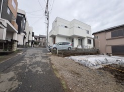 ふじみ野市鶴ケ舞１丁目