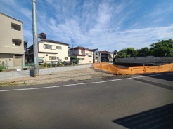 五感で感じる、現地でしかわからない事も沢山ございます。周辺環境なども一緒にご案内いたしますのでお気軽にお問合せください。
