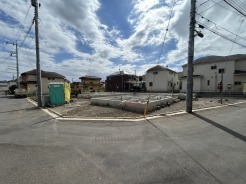 1号棟 