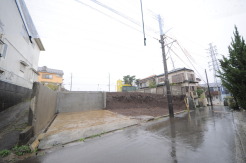 所沢市大字荒幡