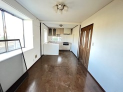 所沢市大字北岩岡