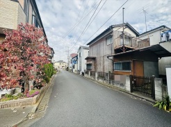 新座市栄２丁目