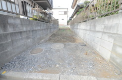 所沢市東狭山ケ丘１丁目