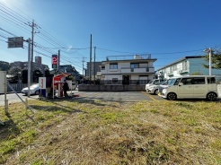 五感で感じる、現地でしかわからない事も沢山ございます。周辺環境なども一緒にご案内いたしますのでお気軽にお問合せください。
