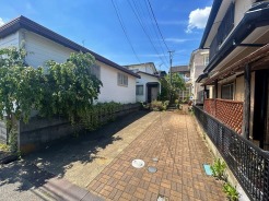 狭山市狭山台４丁目