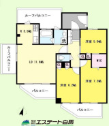 新座市東北２丁目